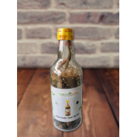 Ayurvedic Herbal Hair Oil Mix